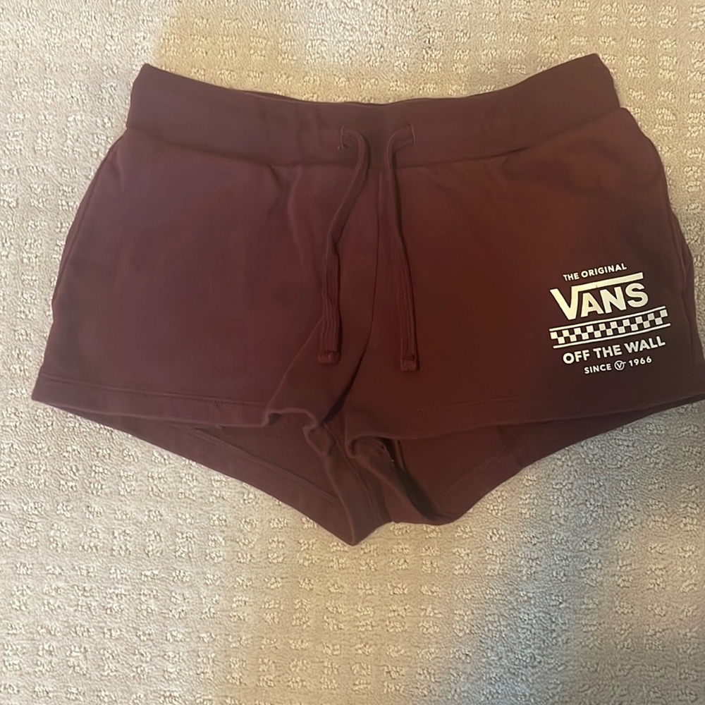 Vans shorts